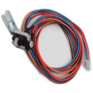 Micro switch (unit) sewing machine part or accessory For Janome Models: MC7700QCP, MC8900 Horizon , MC8200 Horizon