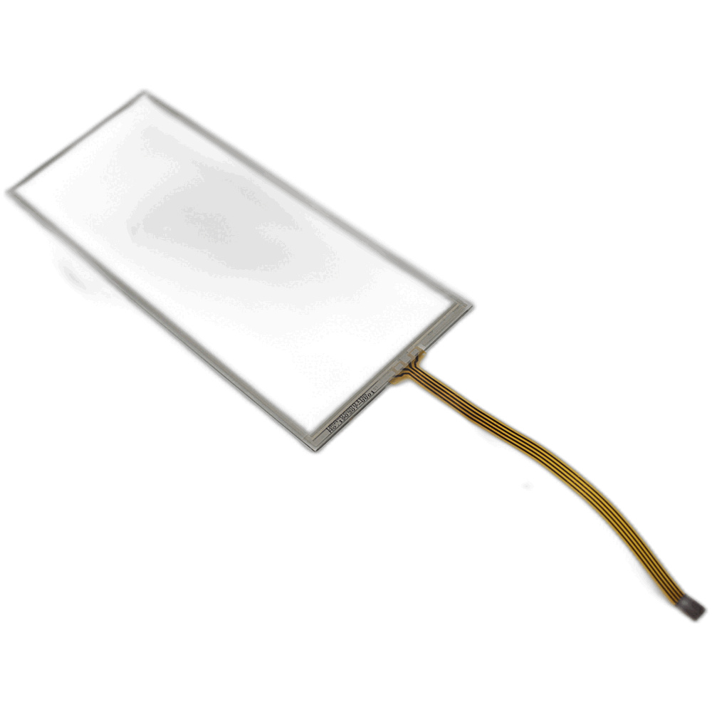 Genuine Janome/Elna Touch panel (unit) Touch panel (unit) - Image 2