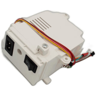Switching regulator (unit) sewing machine part or accessory For Janome Models: NQM2016