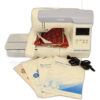 Brother PE800 embroidery machine fully reconditioned 90 day warranty