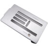 Needle plate for kenmore sewing machines