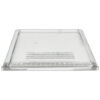 Aftermarket bobbin cover plate for janome and kenmore OEM pn 652009008