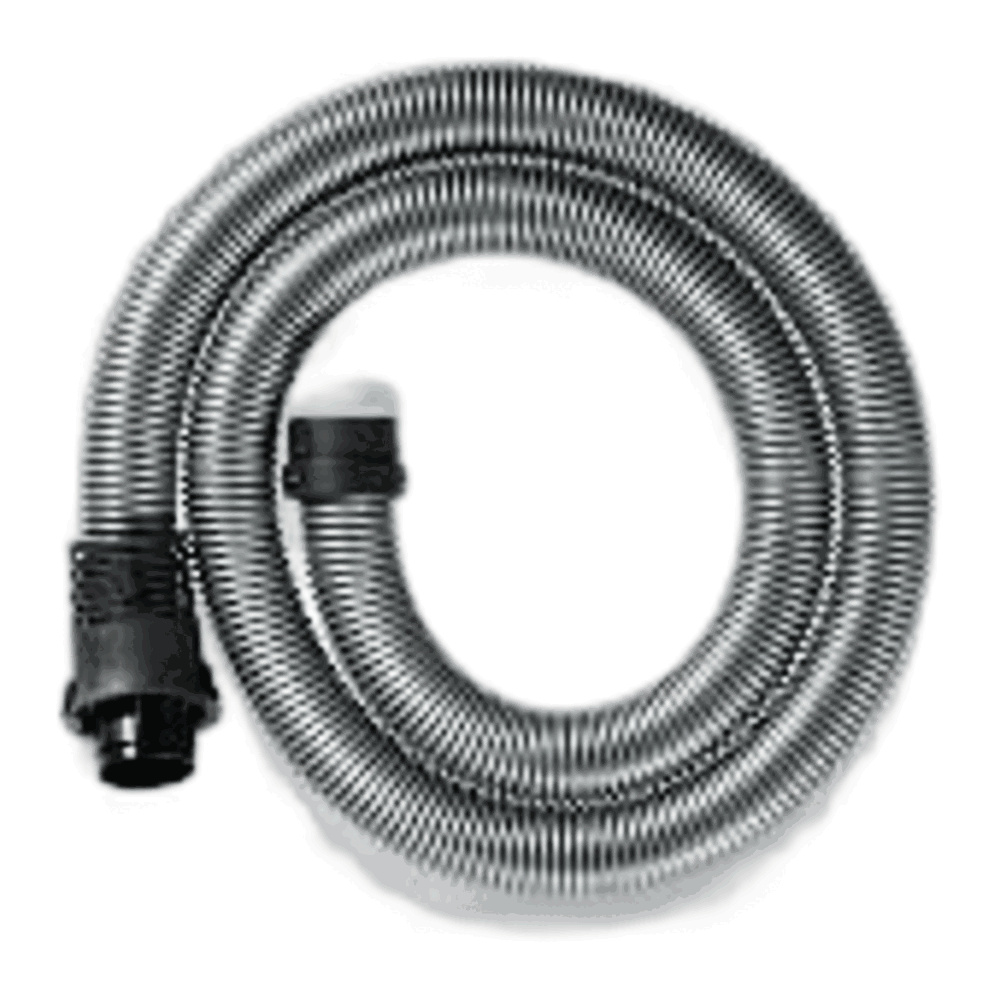 Genuine Miele Suction hose silver-coloured 1,8m S4000 - Image 3