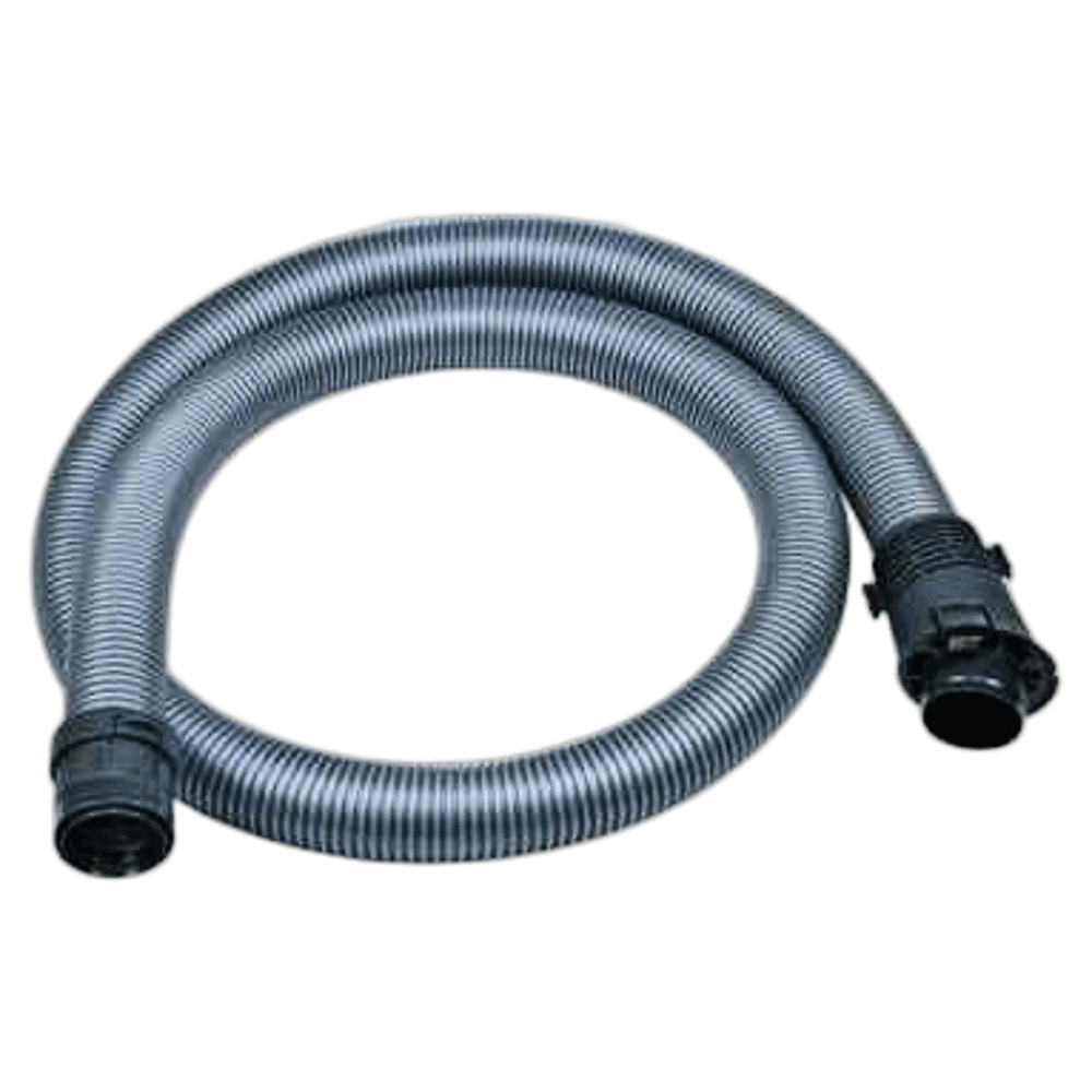Genuine Miele Suction hose silver-coloured 1,8m S4000 - Image 2
