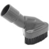 Dusting Brush, nylon bristles, large opening