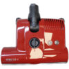 Sebo ET-1 Power Nozzle - RED COLOR