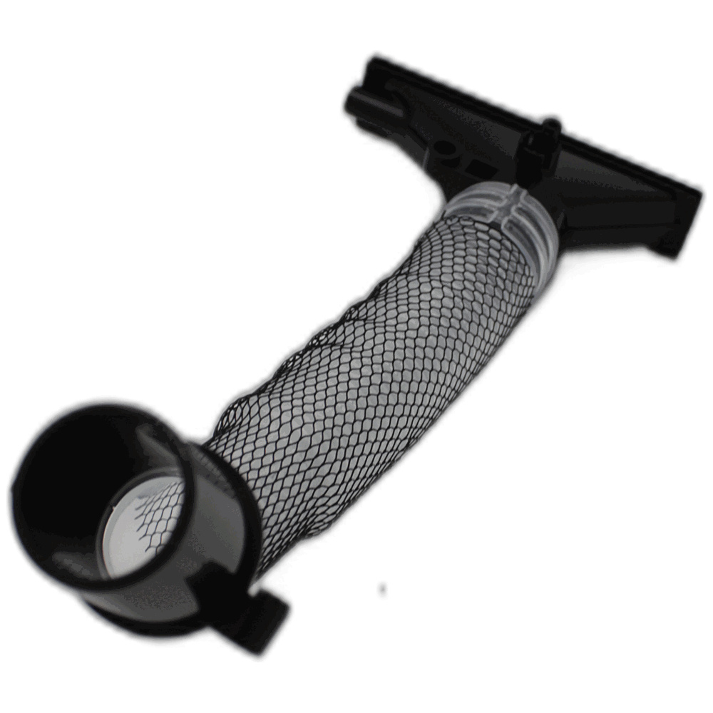Nozzle Hose Assembly (R25D, R25S) Part Number C600-4400 for Riccar Models R25S, R25D, R25P