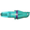 Dyson vacuum part Blue/Turquoise Cyclone Assy      Part number: 904861-55
