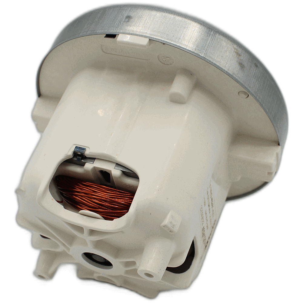 Genuine Miele Fan Mrg402/81-42/2 120V - Image 3