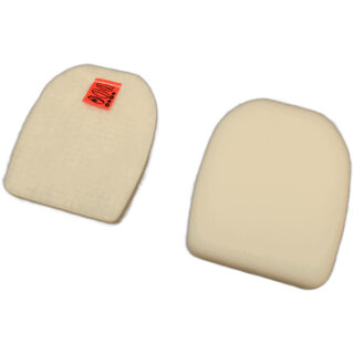 Aftermarket pre filter foam and felt set Shark stratos models and others UZ865H, IZ560H, UZ815H,IZ540H, IZ562H, IZ840H, IZ862H, UZ565H