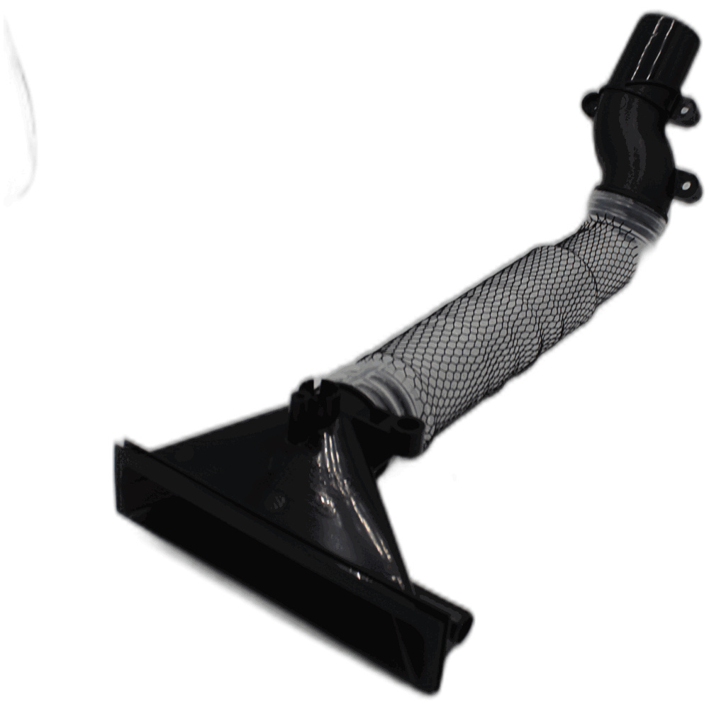 Nozzle Hose Assembly (R25D, R25S) Part Number C600-4400 for Riccar Models R25S, R25D, R25P - Image 2
