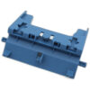 Genuine Miele Bracket vacuum cleaner bag. Also known under part numbers: 6843170,6843171,6843172