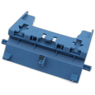 Genuine Miele Bracket vacuum cleaner bag. Also known under part numbers: 6843170,6843171,6843172