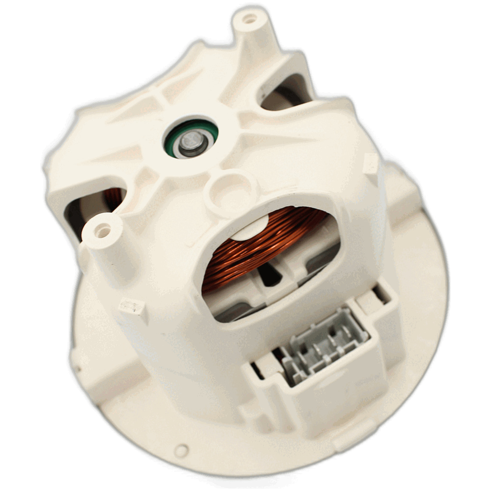 Genuine Miele Fan Mrg402/81-42/2 120V