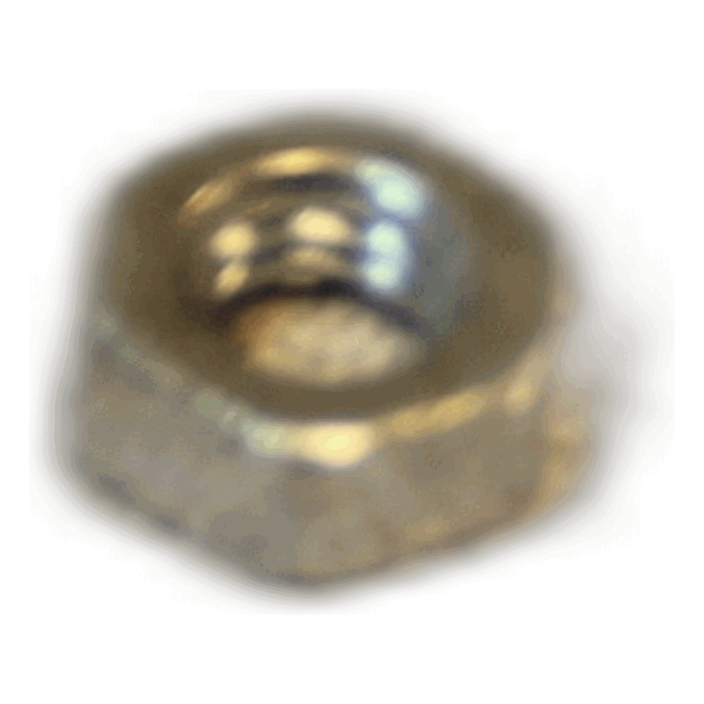 Handle Assembly Nut Part Number A732-4300 for Simplicity Models 7200, 7250, 7300, 7350, 7400, 7450, 7700, 7750, 7850, 7900, 7950,SHD-1T - Image 2