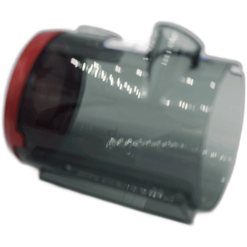 Dirt Cup Bissell repair part number: 1602395 - Image 2