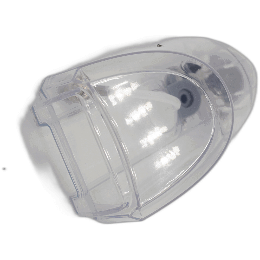 Water Tank Assy Bissell repair part number: 1611707 - Image 8
