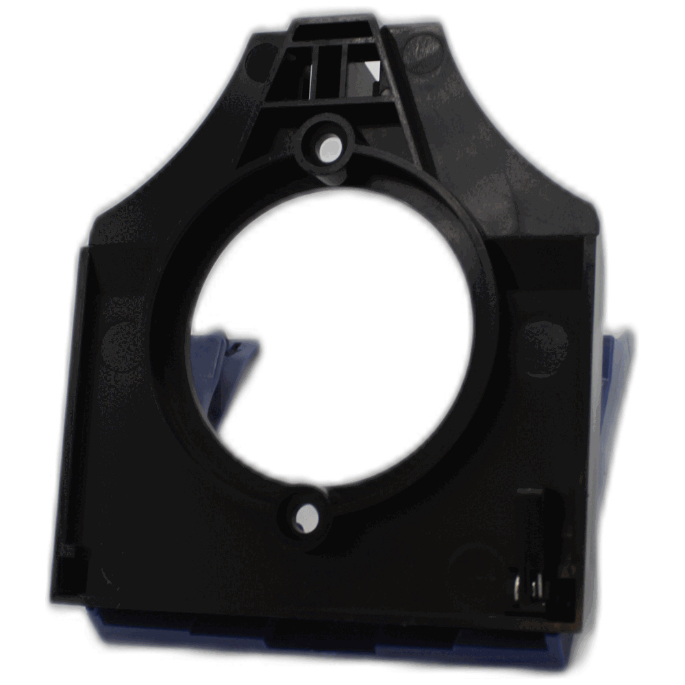Bag Mount Assy w/Spring Part Number D480-87A3 for Maytag and Riccar and Simplicity Models M1200,R30D, R30P, R30P.DS, R30PET, R30D.4, R30D.6, R30PET.4,S30D, S30P, S30P.DS, S30PET - Image 3