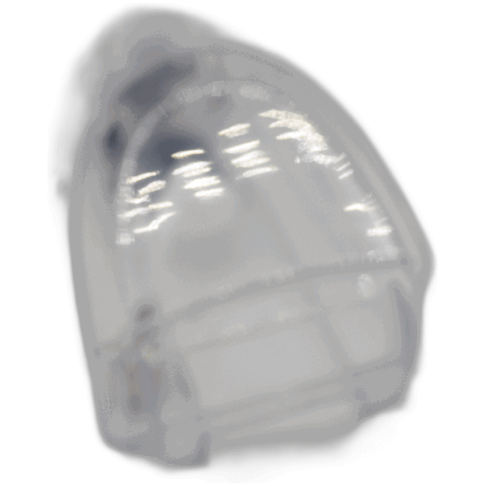 Water Tank Assy Bissell repair part number: 1611707 - Image 7
