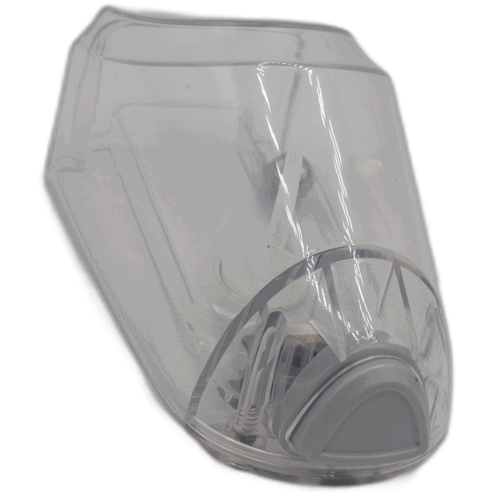 Water Tank Assy Bissell repair part number: 1611707 - Image 6