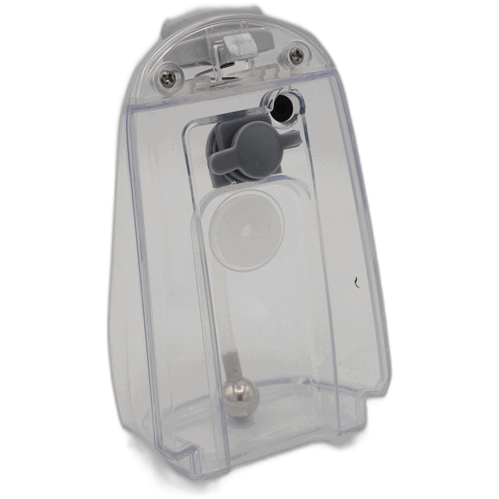 Water Tank Assy Bissell repair part number: 1611707 - Image 5