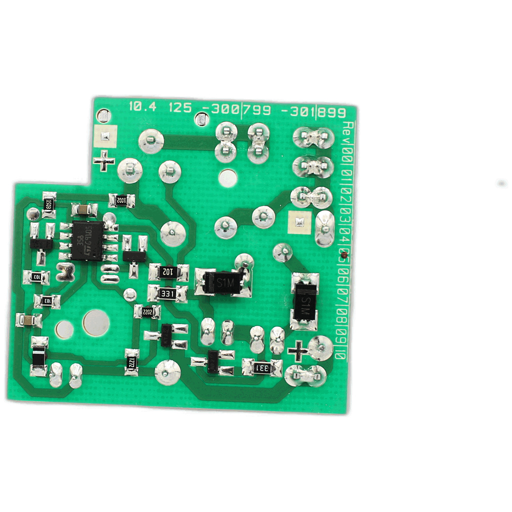 Genuine Miele printed circ. board - Image 3