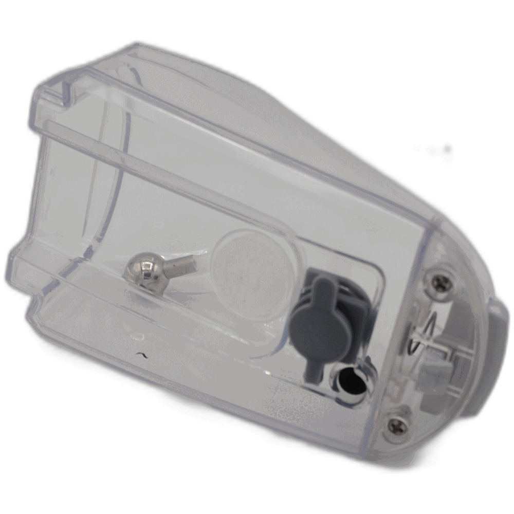 Water Tank Assy Bissell repair part number: 1611707 - Image 4