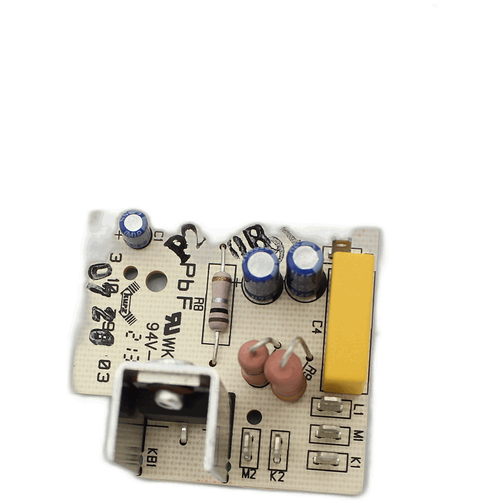 Genuine Miele printed circ. board - Image 2
