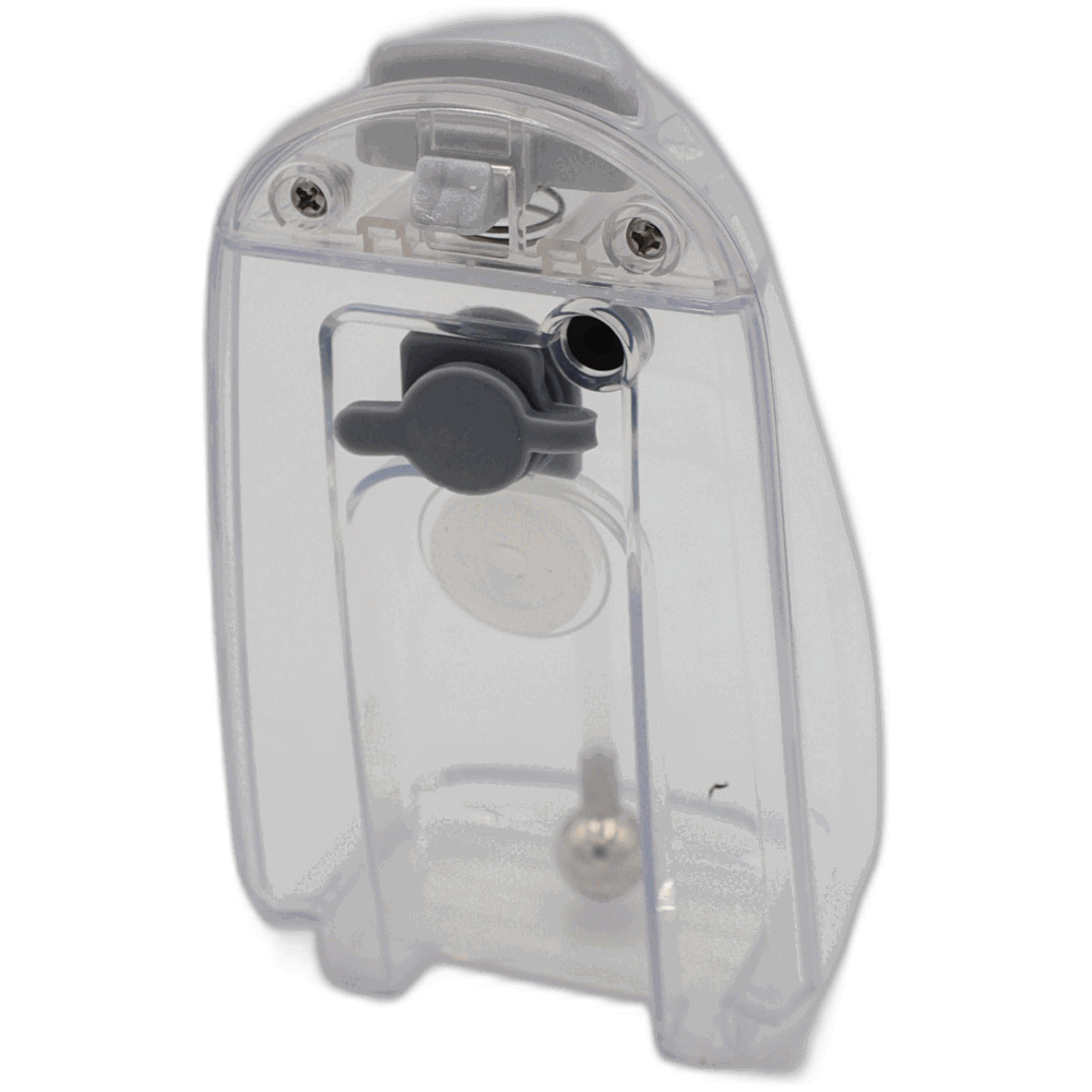 Water Tank Assy Bissell repair part number: 1611707 - Image 2