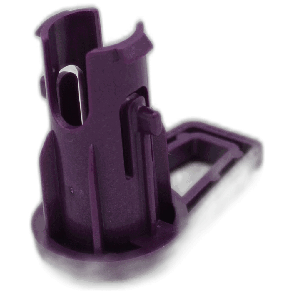 Cord Wrap CW2 Gpurple Bissell repair part number: 1614243 - Image 5