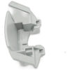Genuine Miele Lock alu-silver