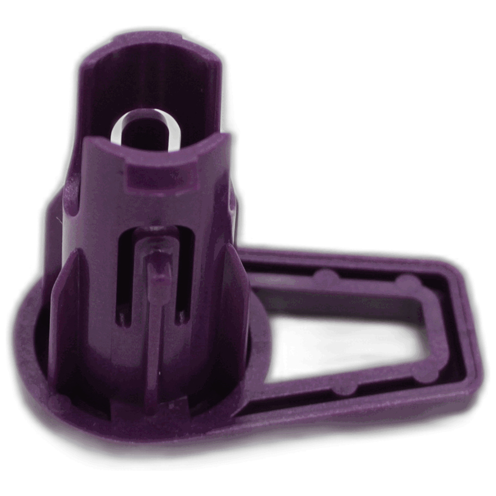 Cord Wrap CW2 Gpurple Bissell repair part number: 1614243 - Image 4