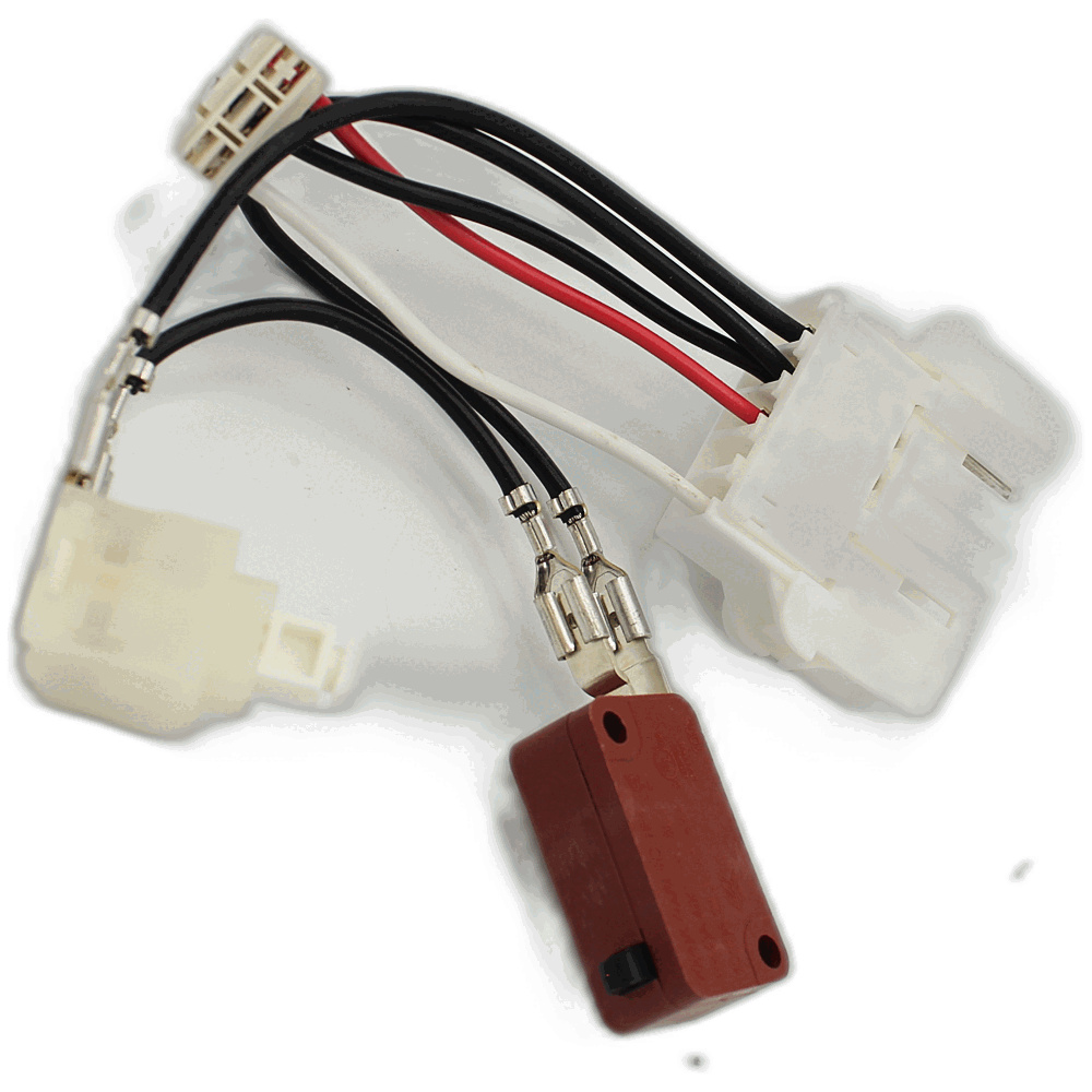 Genuine Miele Harness EDW8503/81 assy - Image 6