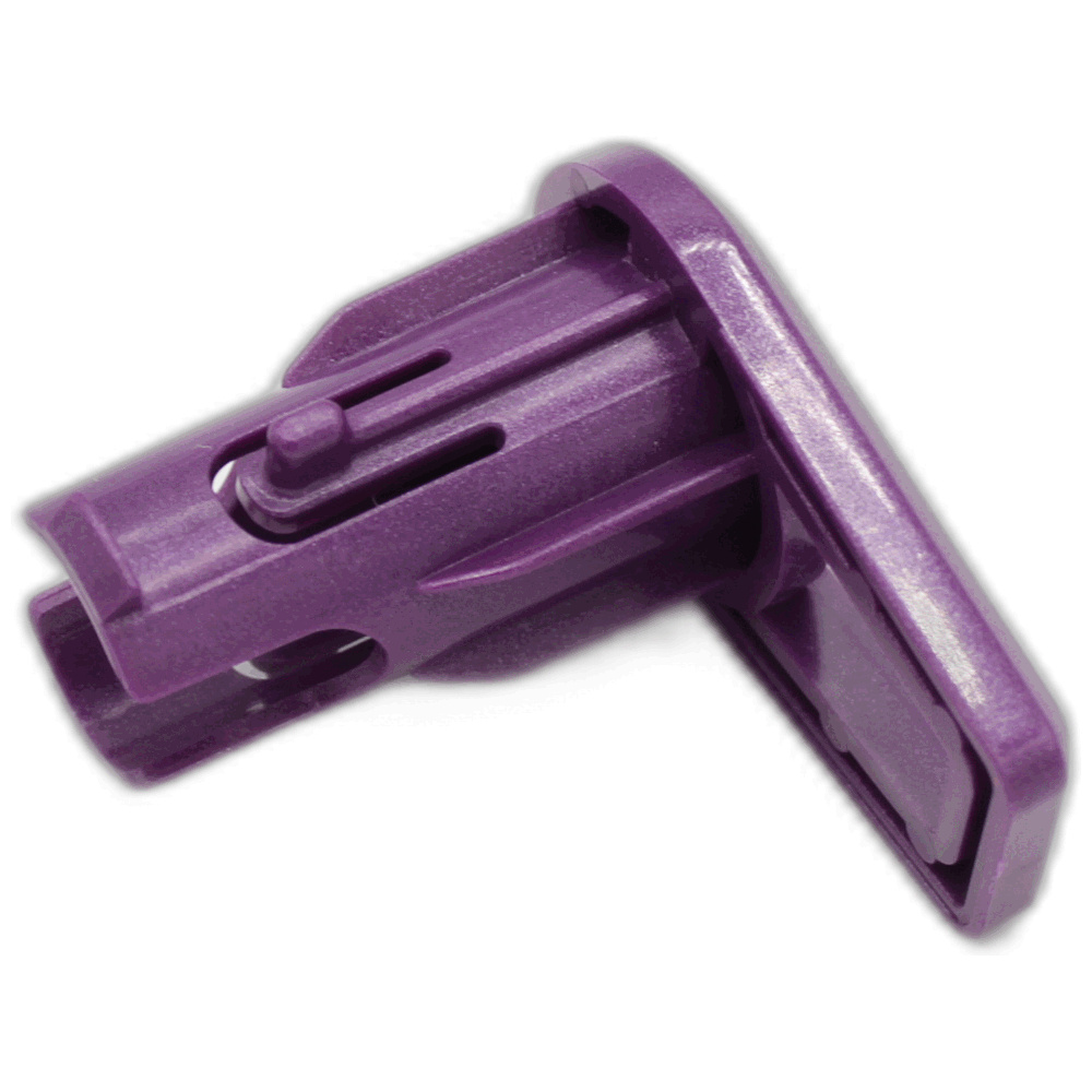 Cord Wrap CW2 Gpurple Bissell repair part number: 1614243 - Image 3