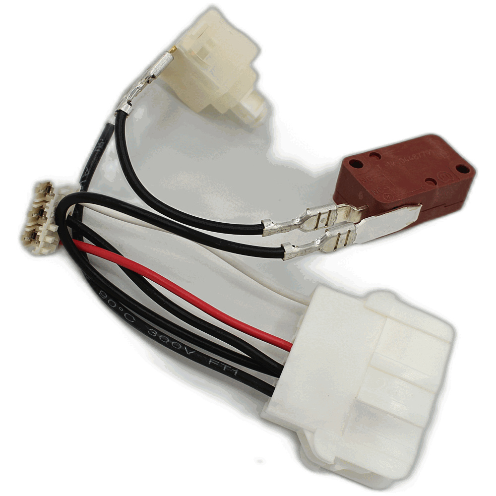 Genuine Miele Harness EDW8503/81 assy - Image 5