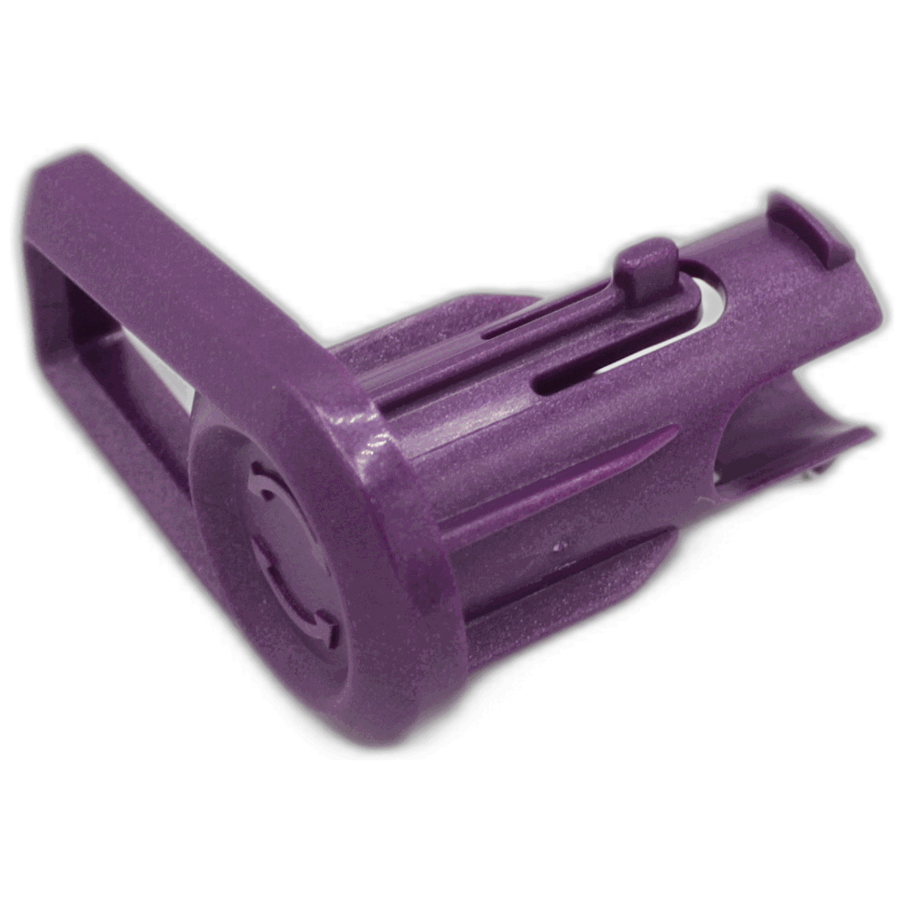 Cord Wrap CW2 Gpurple Bissell repair part number: 1614243 - Image 2