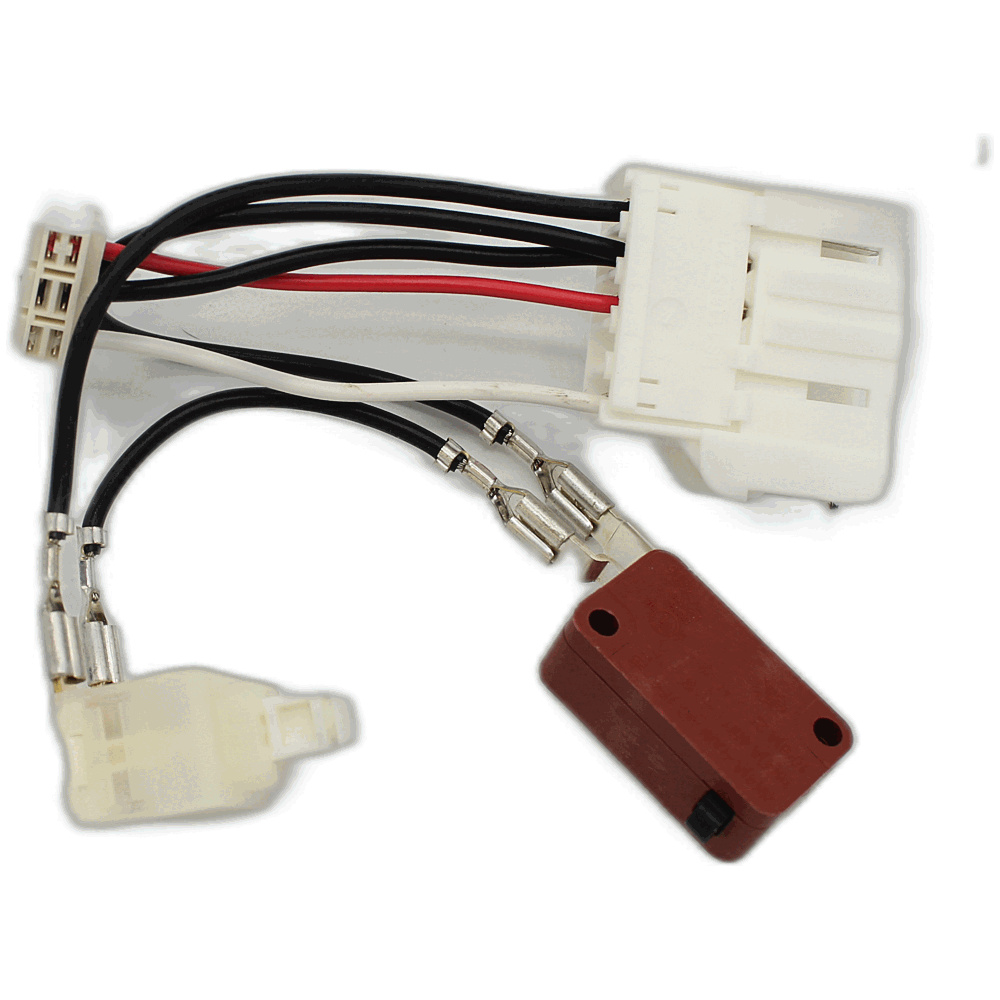 Genuine Miele Harness EDW8503/81 assy - Image 4