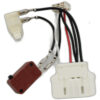 Genuine Miele Harness EDW8503/81 assy