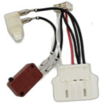 Genuine Miele Harness EDW8503/81 assy — part 60 thumbnail