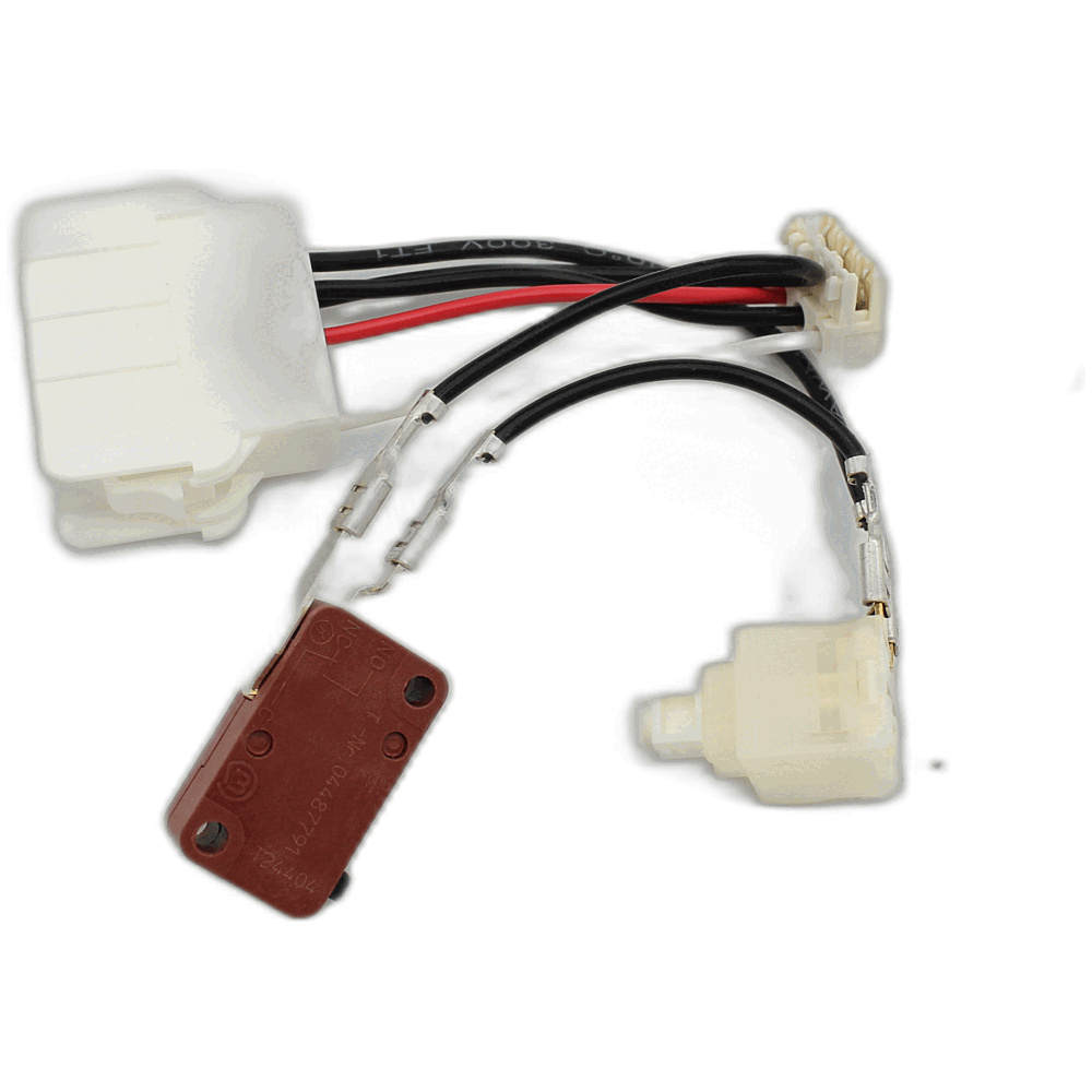 Genuine Miele Harness EDW8503/81 assy - Image 2