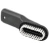 Bissell Tool Dusting Brush Titanium with White Bristles Part Number: 1623104