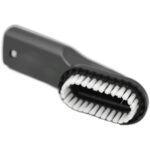 Bissell Tool Dusting Brush Titanium with White Bristles Part Number: 1623104 — part 9 thumbnail