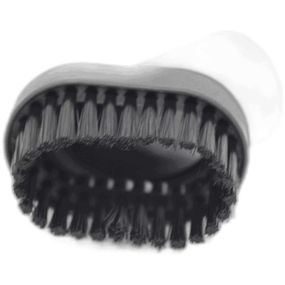 Dusting brush TYS200 Bissell repair part number: 1607546 - Image 3
