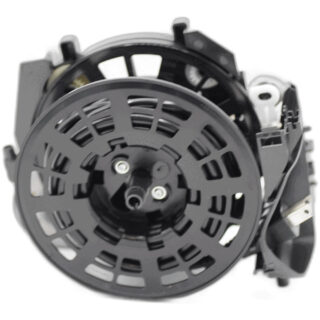 USA plug Miele Cord Reel for S8000 Type C3 Canisters Part 9730997