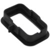 Genuine Miele Lip seal