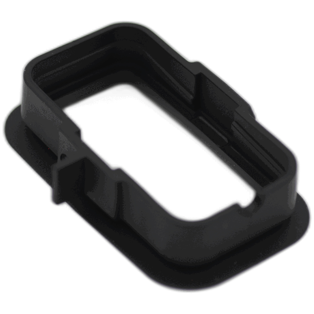 Genuine Miele Lip seal