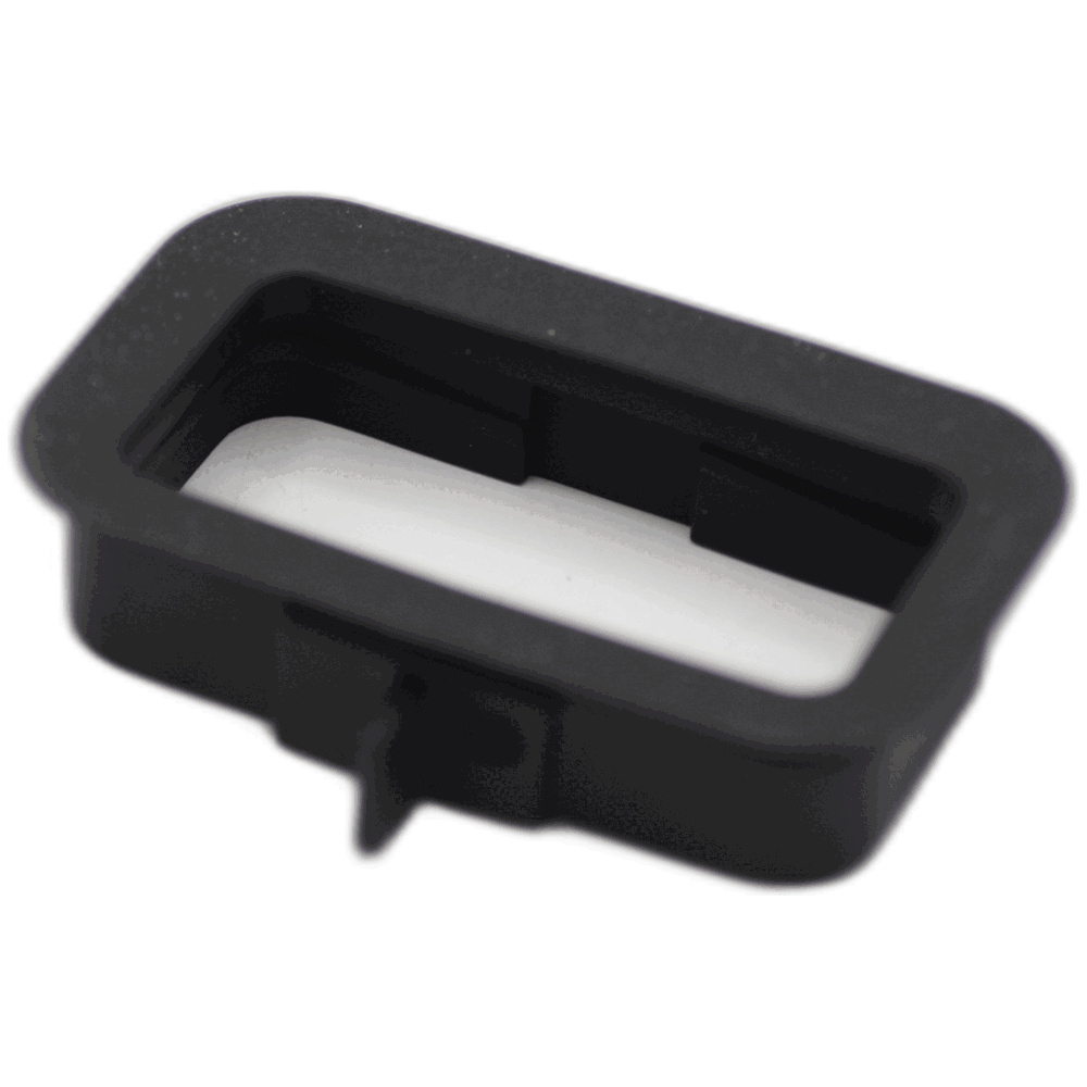 Genuine Miele Lip seal - Image 4