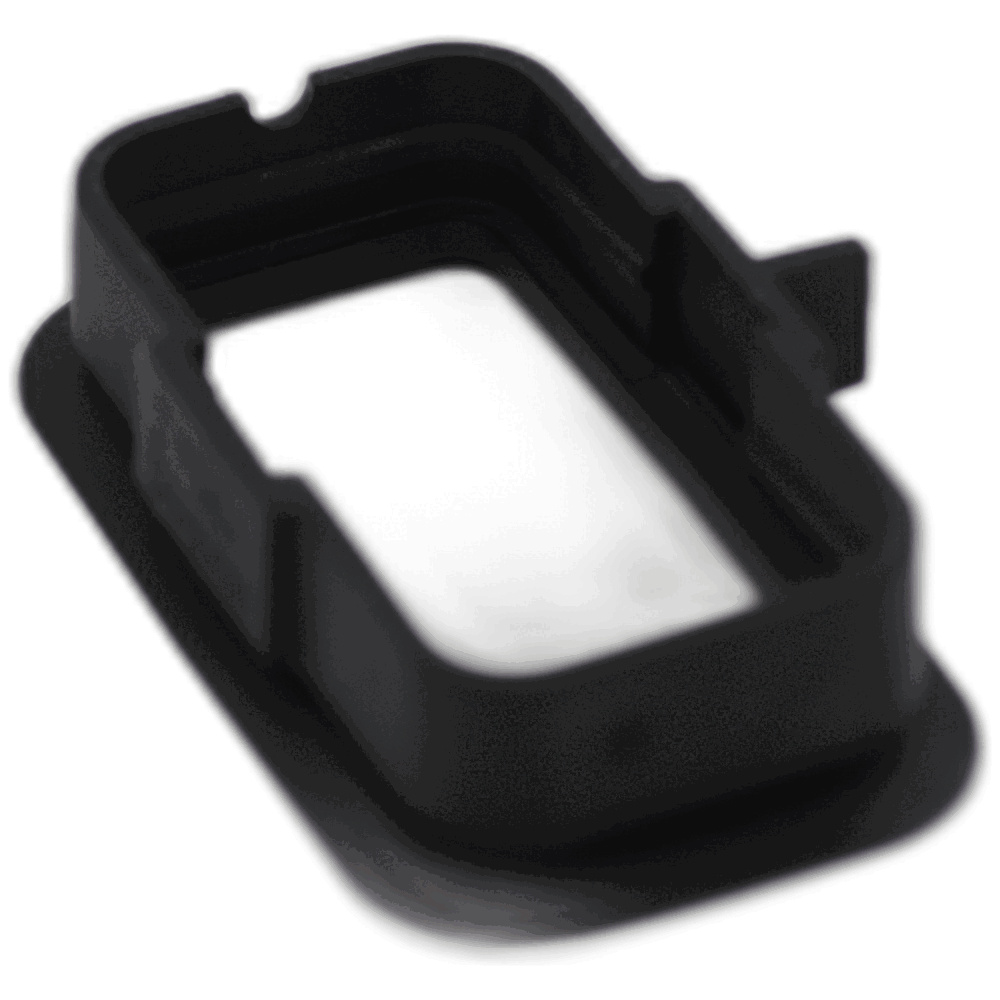 Genuine Miele Lip seal - Image 2