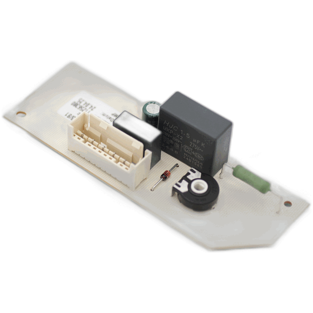 Genuine Miele Electronic unit EDW S16203/81