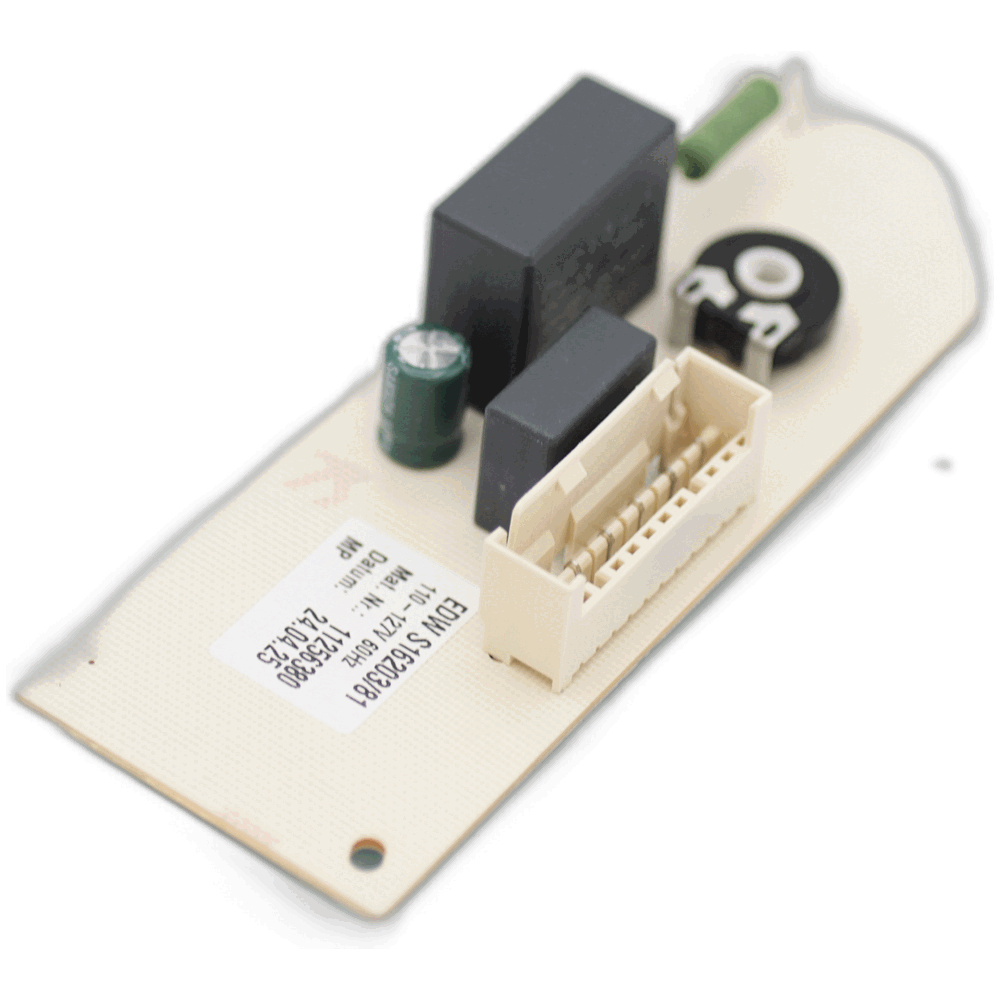 Genuine Miele Electronic unit EDW S16203/81 - Image 2